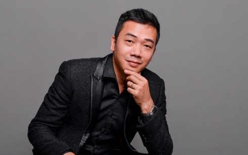 Nhạc sĩ Đỗ Bảo.