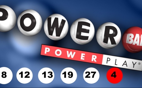 Xổ số độc đắc lũy tiến Powerball của Mỹ. (Hình ảnh minh họa của Fox 26)