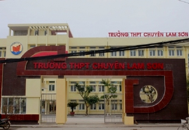 Trường 