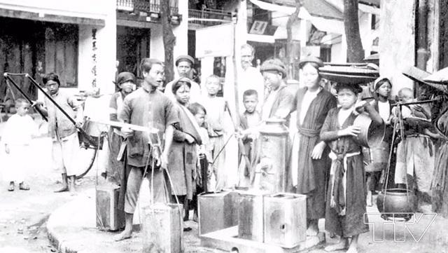 Những công dân thị xã Thanh Hóa đầu thế kỷ XX