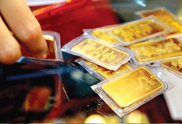Cuối phiên giao dịch hôm nay 19/4, giá vàng SJC đảo chiều giảm sau khi tăng nhẹ vào thời điểm mở cửa sáng, giao dịch ở mức 36,3 triệu đồng/lượng.