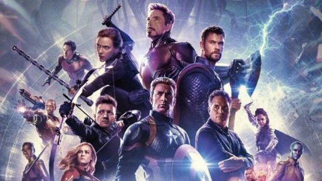 “Avengers: Endgame” khiến một nữ khán giả phải nhập viện vì quá cảm động sau khi xem