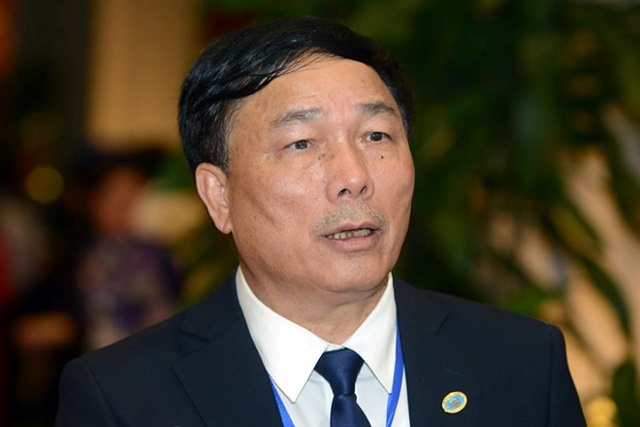 Ông bầu Nguyễn Văn Đệ bất ngờ trờ lại với bóng đá Thanh Hóa