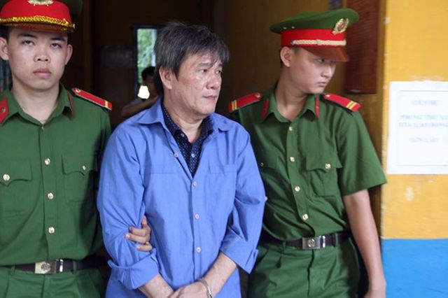 Án chồng án, Dương Thanh Cường còn phải bồi thường hàng nghìn tỉ đồng.