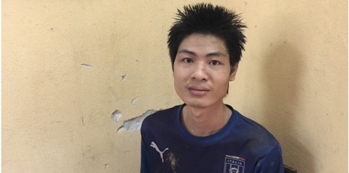 Đỗ Mãnh Chiểu Minh bị khởi tố về tội Giết người