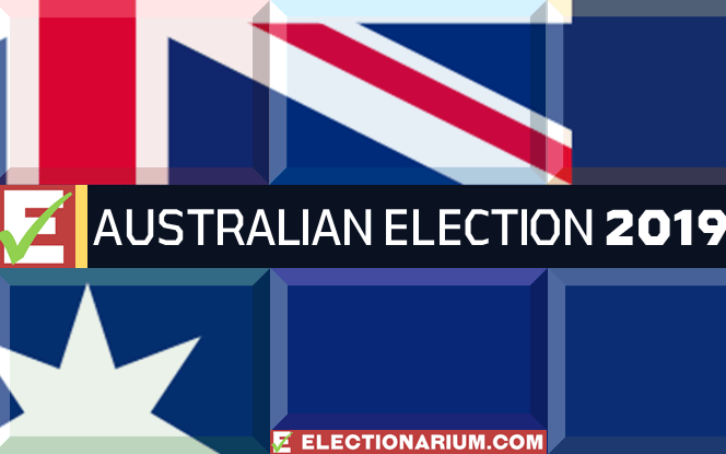 Bầu cử Australia 2019.