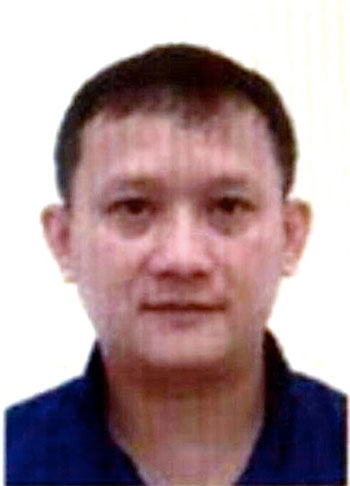 Bùi Quang Huy