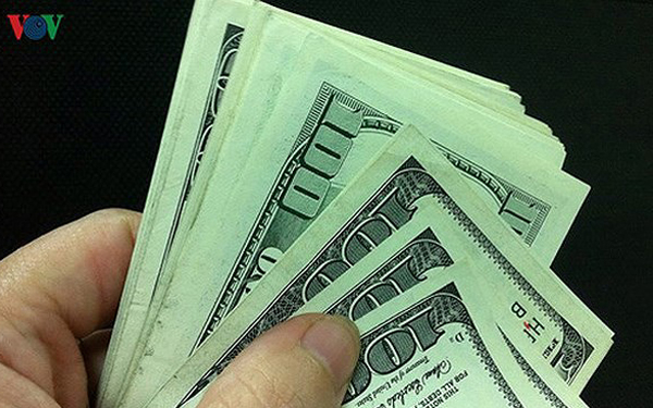 Giá USD trong nước hôm nay (20/5) tiếp tục tăng, trong khi một số các ngoại tệ khác lại giảm nhẹ.