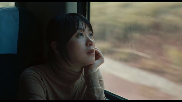 Cảnh trong phim Summer of Changsha - Ảnh: cắt từ clip