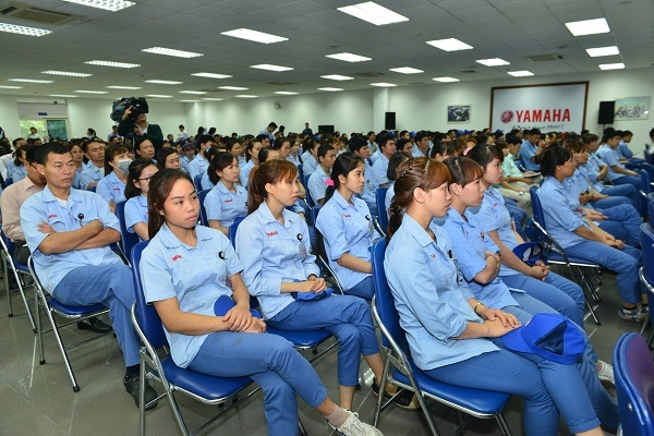 Công ước số 98 có nhiều điểm nổi bật về tổ chức và thương lượng tập thể. Ảnh minh họa