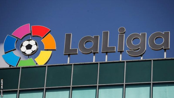 Một số trận đấu tại La Liga đang bị điều tra vì dàn xếp tỉ số - Ảnh: GETTY IMAGES