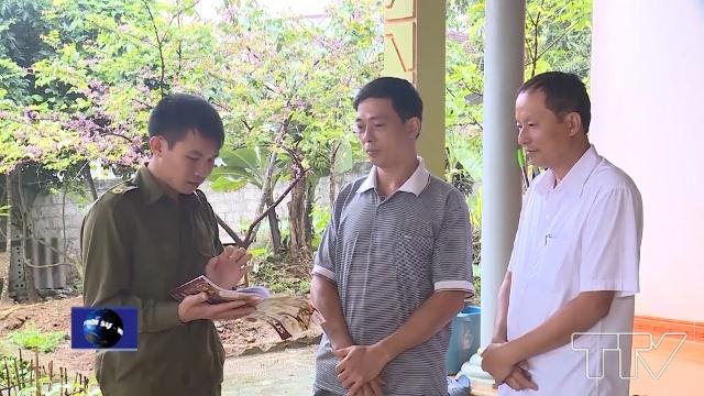 các địa phương đang đẩy mạnh thông tin, tuyên truyền về thời gian tổ chức việc lấy ý kiến cử tri và cung cấp thông tin đầy đủ, đúng đắn về việc sáp nhập các đơn vị hành chính cấp xã