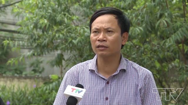 Ông Nguyễn Thành Trung - Phó Phòng Giáo dục và Đào tạo huyện Lang Chánh: Chúng tôi đã báo cáo lãnh đạo huyện, phối hợp với xã bố trí lực lựng bảo vệ thêm cho nhà trường, đồng thời chỉ đạo các trường học trong huyện nâng cao tình thần cảnh giác, đảm bảo an ninh. Tại địa bàn xã Đồngg Lương chúng tôi tuyên truyền để người dân biết đối tượng đã bị bắt để con em họ yên tâm đến trường