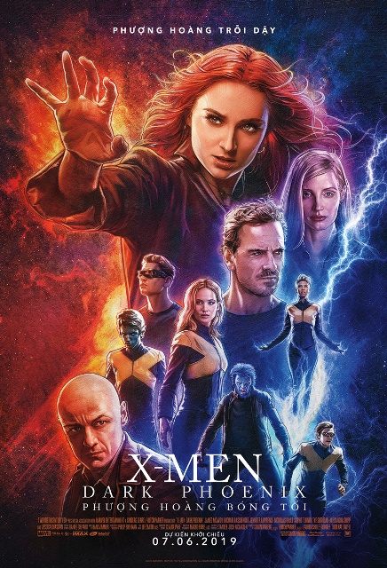 Sự kiện Ngày X-Men sẽ được tổ chức để ghi nhớ những dấu ấn đặc biệt của Vũ trụ X-Men.