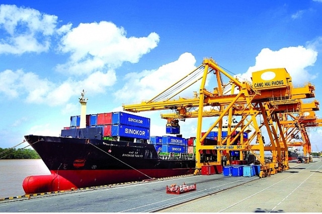 Trong 4 tháng đầu năm, Mỹ vẫn liên tục giữ ngôi vị quán quân về thị trường xuất khẩu lớn nhất của Việt Nam.