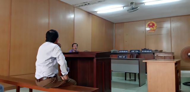 Bị c&aacute;o Sắc kh&ocirc;ng bị phạt t&ugrave;.