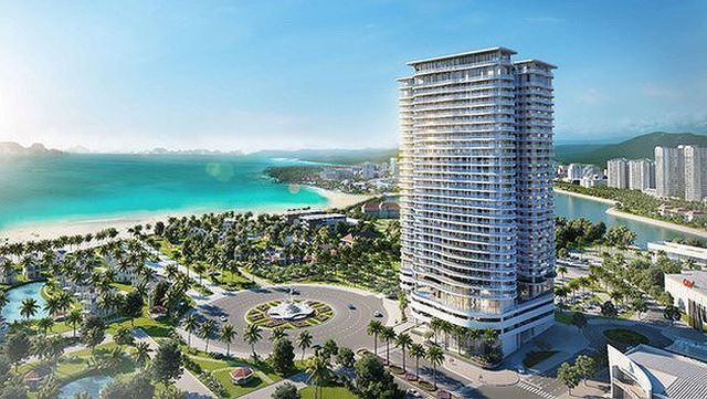 Nguồn cung condotel bùng nổ trong vài năm trở lại đây.