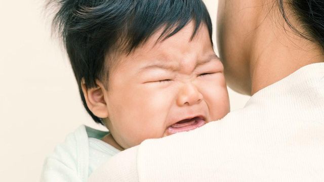 Tháo gỡ nút thắt đằng sau tiếng khóc - ngôn ngữ giao tiếp chính của trẻ trong những năm tháng đầu đời (Ảnh minh họa)
