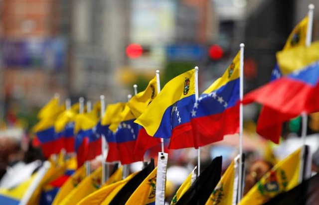 Nga sẵn sàng gửi thêm chuyên gia quân sự đến Venezuela. Ảnh: Reuters