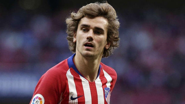 MU bạo chi vì Griezmann (Ảnh: Getty).