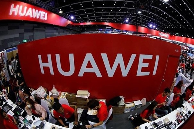 Doanh nghiệp Mỹ hối thúc chính quyền giảm lệnh cấm lên Huawei