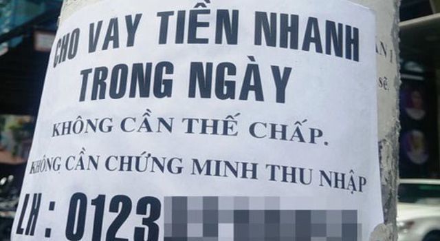 Một số đối tượng có thể lợi dụng mô hình P2P Lending thực hiện hành vi bất hợp pháp (hoạt động tín dụng đen, cho vay nặng lãi, cho vay cầm đồ biến tướng, hoạt động tài chính đa cấp...), đưa ra quảng cáo sai sự thật, hứa hẹn lợi nhuận cao, lãi suất cạnh tranh để lừa đảo, chiếm dụng vốn của người dân
