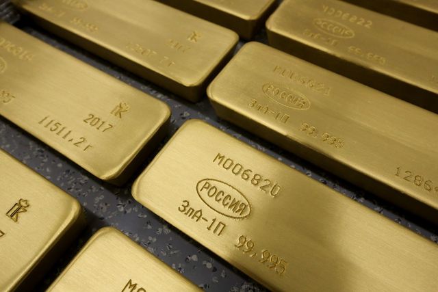 (Ảnh minh họa: Bloomberg)