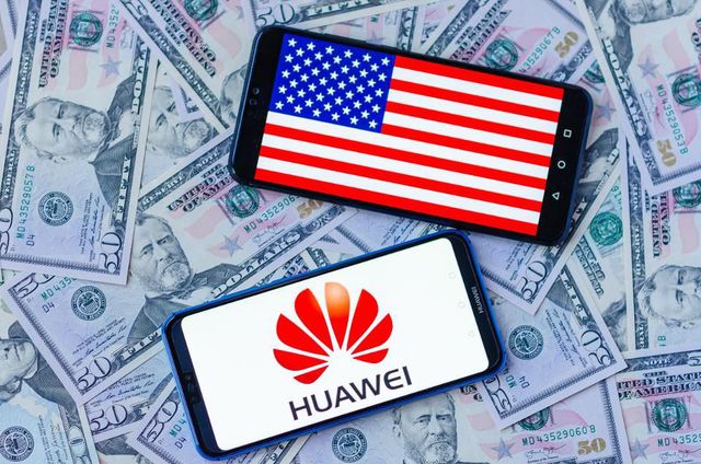 Hàng trăm nhân viên của Huawei tại Mỹ sẽ bị mất việc chỉ vì căng thẳng giữa chính phủ Mỹ và Huaw