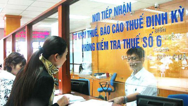 Đề xuất miễn thuế TNDN 2 năm đối với doanh nghiệp nhỏ, siêu nhỏ. (Ảnh: KT)