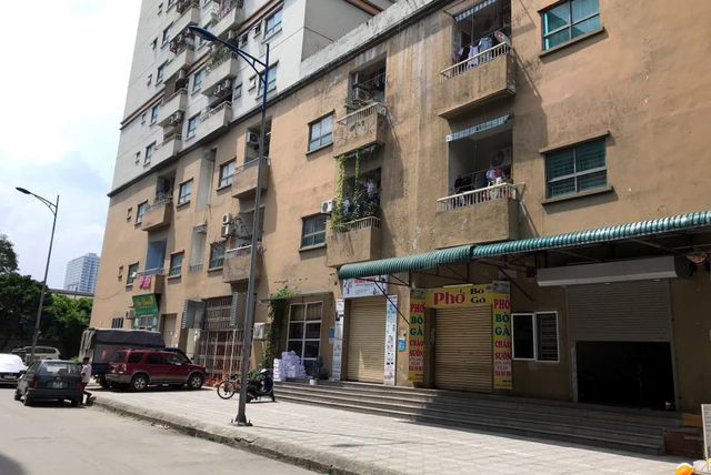 Sở TN-MT Hà Nội vẫn sẽ cấp sổ hồng cho các dự án vi phạm theo đúng quy định của pháp luật