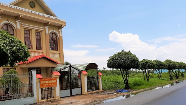 Cơ quan CSĐT C&ocirc;ng an tỉnh Bạc Li&ecirc;u đang tiếp tục l&agrave;m r&otilde; những sai phạm trong Dự &aacute;n KDC Nọc Nạng.