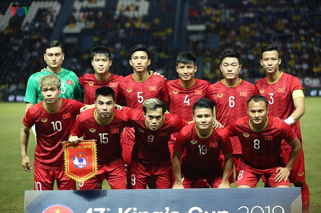 ĐT Việt Nam sẽ có thêm thời gian để chuẩn bị cho trận gặp ĐT Thái Lan ở Vòng loại World Cup 2022