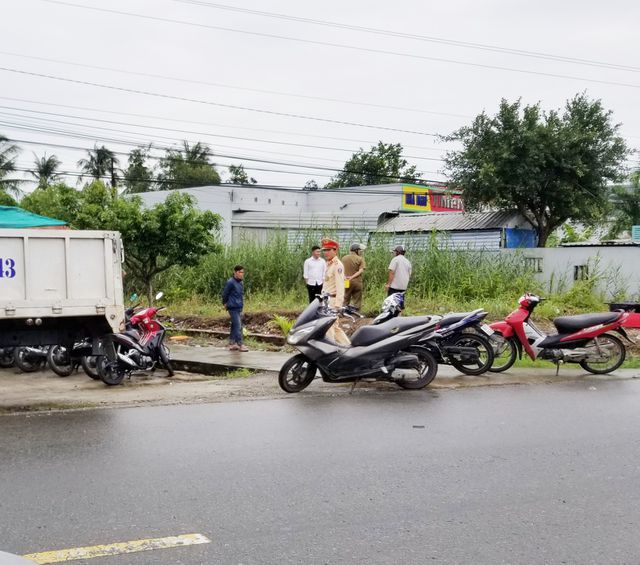 Vụ việc xảy ra trên địa bàn ấp Sở Tại, xã Thạnh Phú, huyện Cái Nước, tỉnh Cà Mau. (Ảnh: T.V)