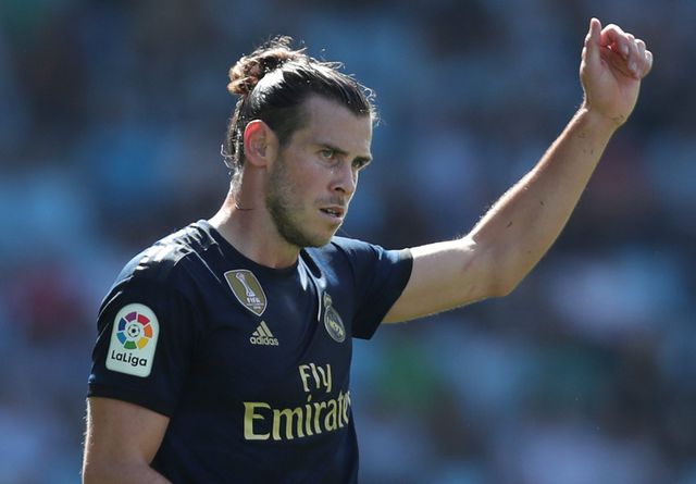 Gareth Bale sẽ ở lại Real Madrid