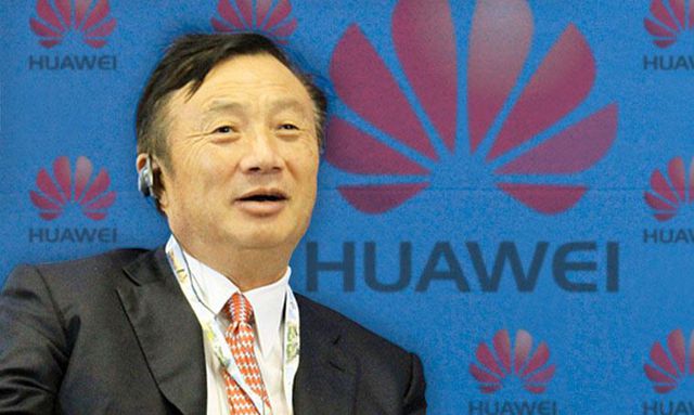 Nhà sáng lập Nhậm Chính Phi tự tin rằng nền tảng di động của Huawei có thể vượt mặt Android và iOS