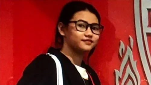 Lê Thị Diệu Linh. (Ảnh: North Yorkshire Police)