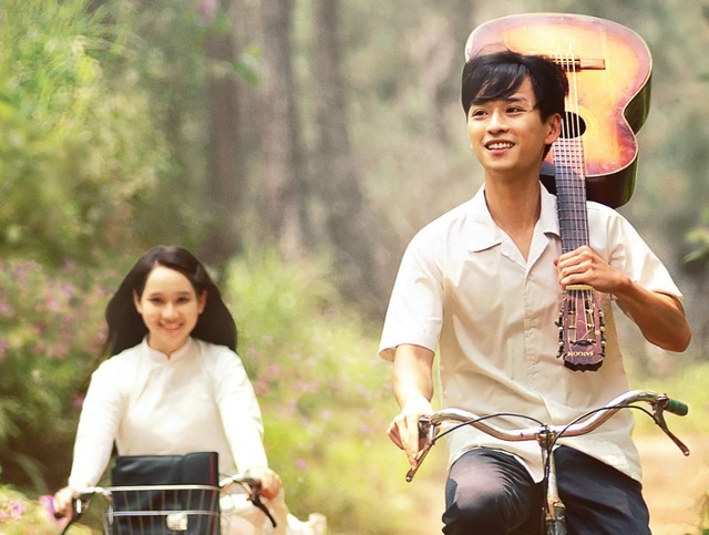 Phim  &quot;Mắt biếc &quot; cán mốc doanh thu 150 tỷ đồng sau hơn 2 tuần chiếu
