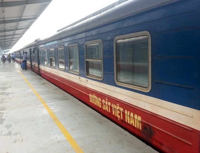 Tổng Công ty Đường sắt Việt Nam có nguy cơ dừng khai thác hệ thống đường sắt quốc gia