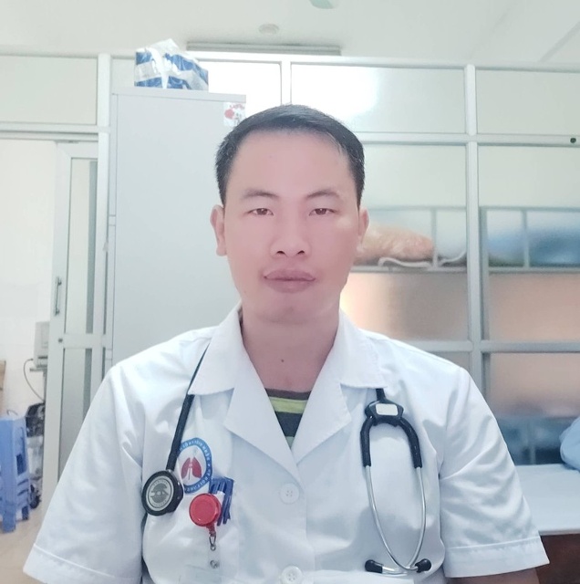 BS Trần Khôi (Khoa Nội 1, Bệnh viện Phổi Hà Nội) cho biết, đối với những người đang tự cách ly tại nhà cần phải có chế độ riêng để chăm sóc sức khỏe.