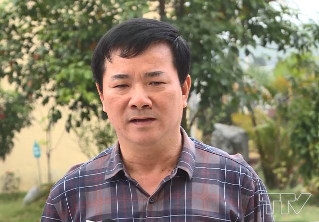 Ông Đặng Thông Tư- Phó Chủ tịch UBND huyện Như Xuân, tỉnh Thanh Hoá:  "Sau 30 ngày thì ổ dịch cuối cùng đã chấm dứt. Thiệt hại cũng lớn, khoảng hơn 600 con heo với tổng trọng lượng là hơn 24 tấn bị tiêu hủy. Gây tâm lý hoang mang cho người chăn nuôi. Đây cũng là bài học để huyện Như Xuân trong thời gian tới thực hiện các giải pháp nhằm tổ chức chăn nuôi cho hiệu quả hơn "