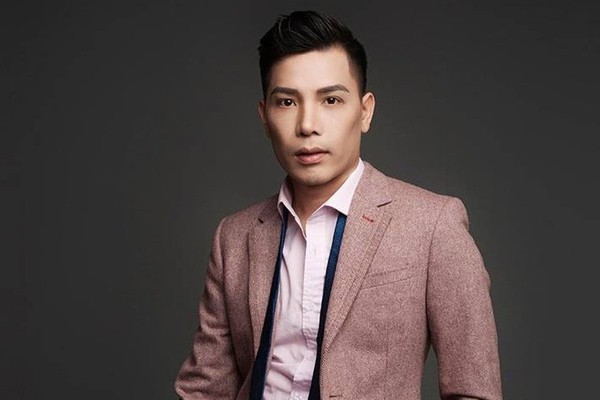 Nhạc sỹ Minh Beta.