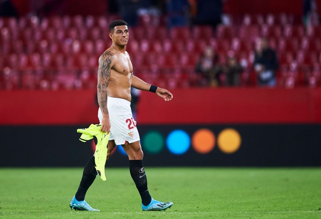 Diego Carlos