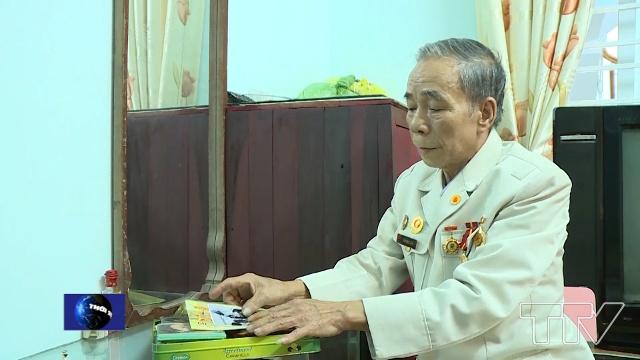 Ông Đào Ngọc Vân tiếp tục được phân công nhiệm vụ lái chiếc xe jeep chở Dương Văn Minh đến đài phát thanh để đọc tuyên bố đầu hàng.