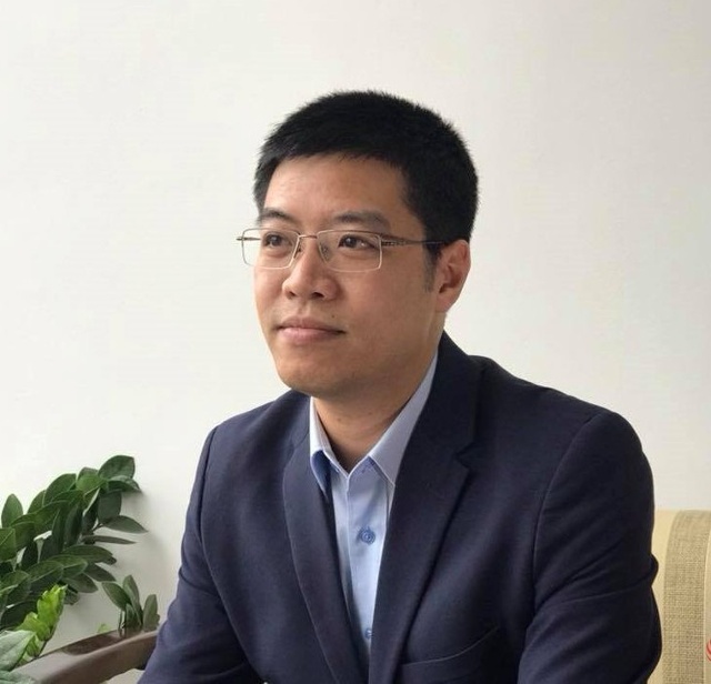 Ông Nguyễn Thành Chung, Phó Cục trưởng Cục Phát thanh-Truyền hình và Thông tin điện tử, Bộ TT&TT.