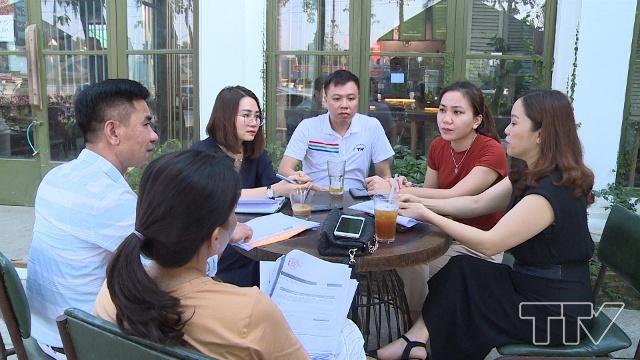 Nhiều phụ huynh tố cáo Trung tâm Anh ngữ quốc tế UNIKE không hoàn trả học phí cho học sinh