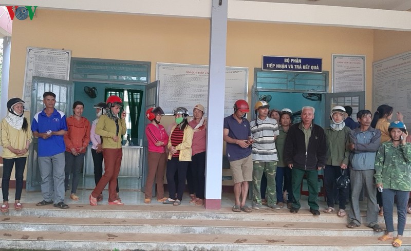 Nhiều người có nguy cơ mất tài sản do chủ đại lý nông sản vừa tử vong.