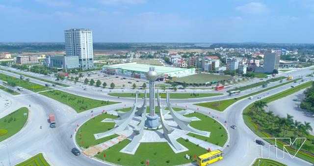 Thành phố Thanh Hóa