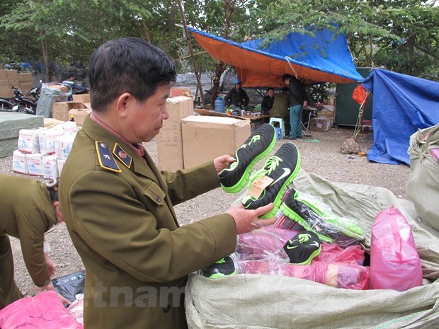 Ảnh minh họa. (Nguồn: Vietnam+)
