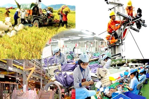 Standard Chartered dự báo kinh tế Việt Nam tăng trưởng 3% trong năm 2020.