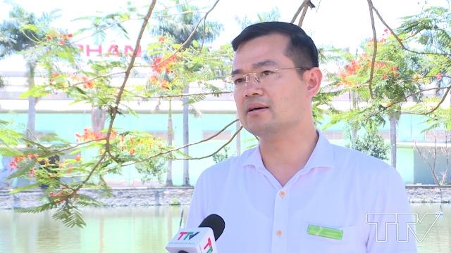 Ông Nguyễn Văn Quy, Công ty TNHH Liên doanh phân bón Hữu nghị cho biết: Chúng tôi mong muốn qua kiểm tra sẽ phát hiện và xử lý nghiêm các cơ sở sản xuất, kinh doanh phân bón kém chất lượng để không làm ảnh hưởng đến các doanh nghiệp làm ăn chân chính.